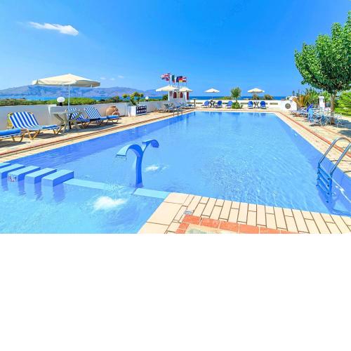 Palladion Hotel