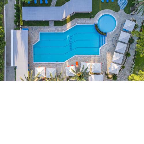 Palladium hotel