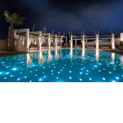 Palladium Hotel