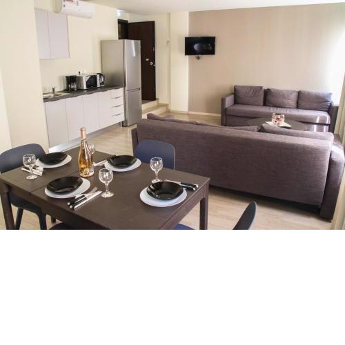Pallados Suites