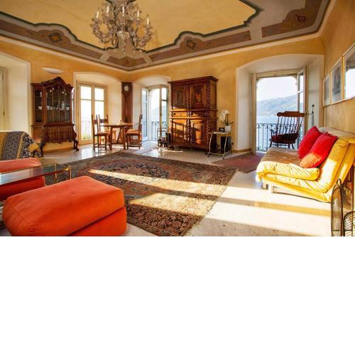 Pallanza apartment
