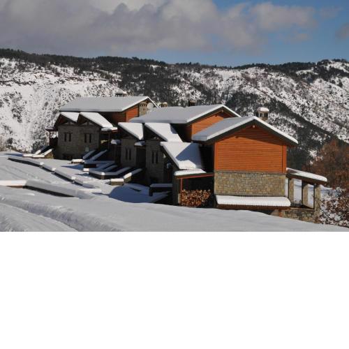 Pallas Casa