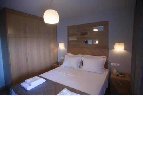 Pallas Luxury Apartments