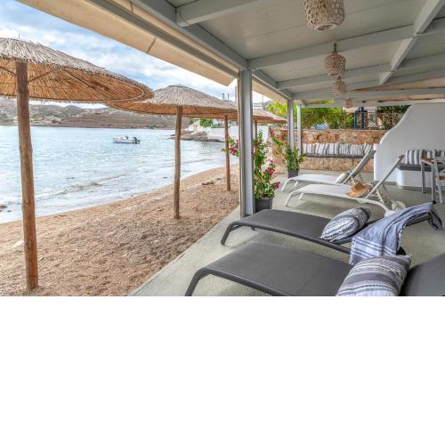 Pallas Seaside 2