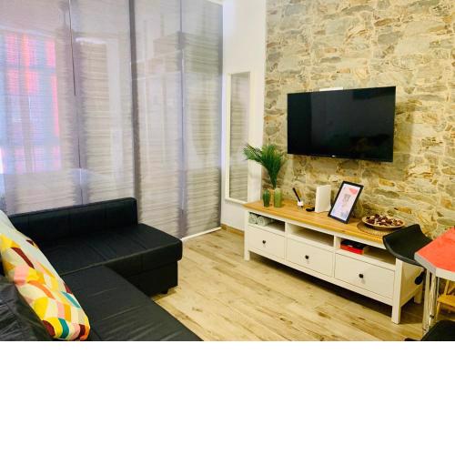 Palm apartment
