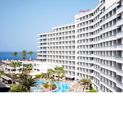 Palm Beach - Excel Hotels & Resorts