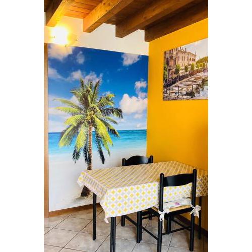 Palm Beach - Your Private and Complete Apartment in Desenzano del Garda