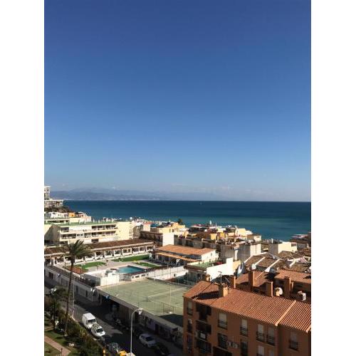 Palm Beach 8th - La Carihuela