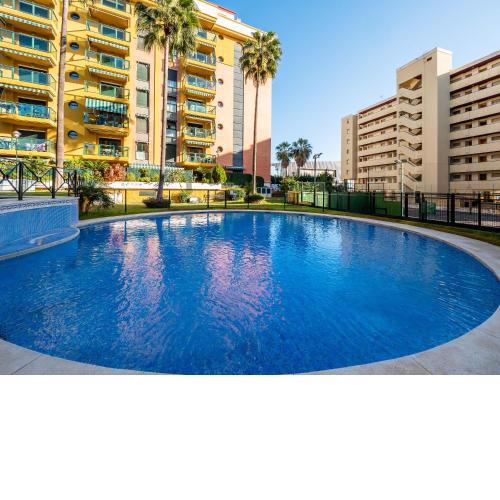 PALM BEACH APARTMENT - Torremolinos