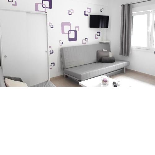 Palm Beach Apartment Peraia