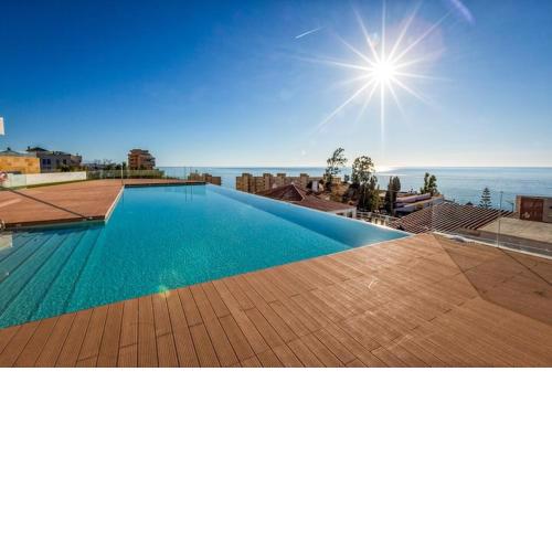 Palm Beach Casa de lujo con piscina