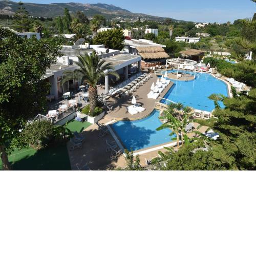 Palm Beach Hotel - Adults only