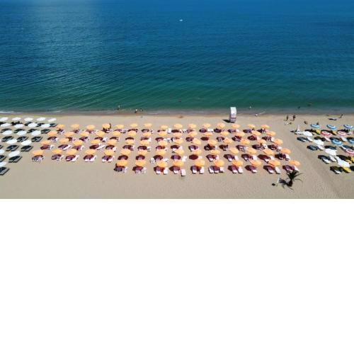 Palm Beach Hotel - All Inclusive & Private Beach