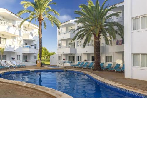 Palm Garden