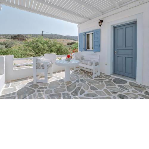 Palm Heaven Boutique Apartments