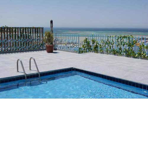 Palm Inn Hotel