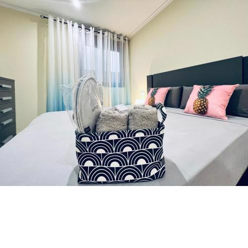 PALM LIFE APARTMENT- Free Parking