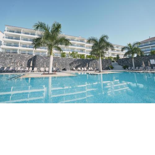 Palm Mar Apartments Tenerife South