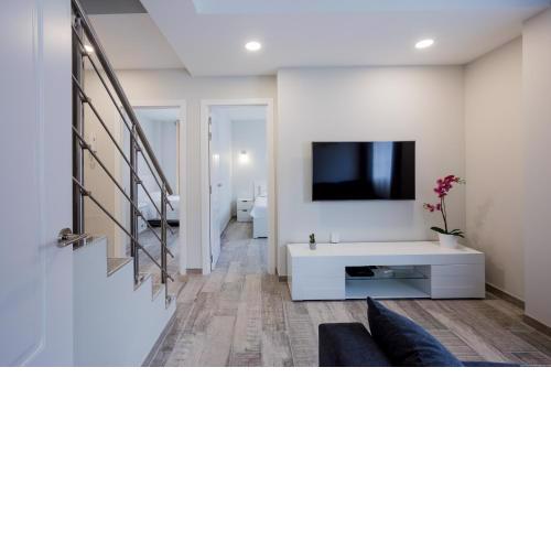 Palm Mar de LUX A32
