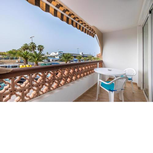 Palm Mar Flat by LoveTenerife