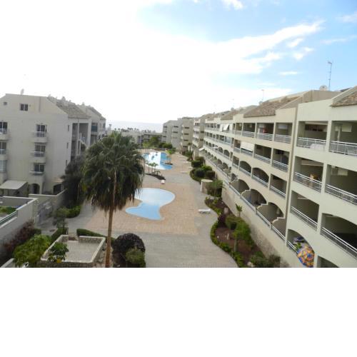Palm Mar Penthouse