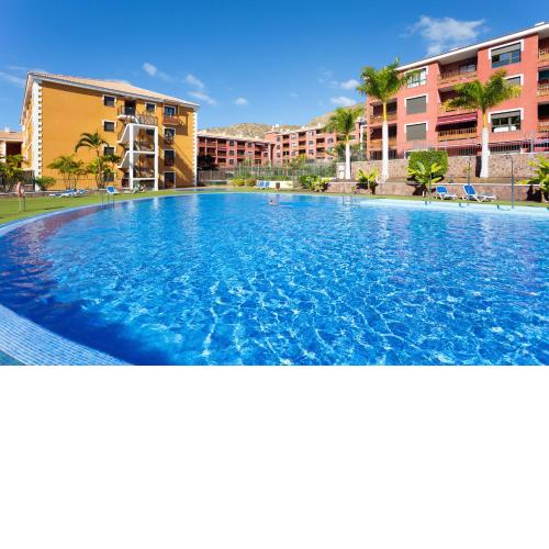 Palm Mar Pool View Apartment
