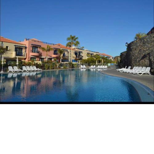 Palm mar Relax House