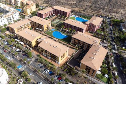 Palm Mar Studio Apartment