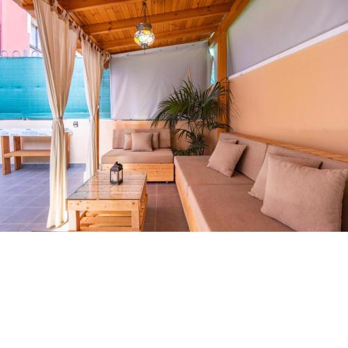 Palm Mar Terrace Apartament