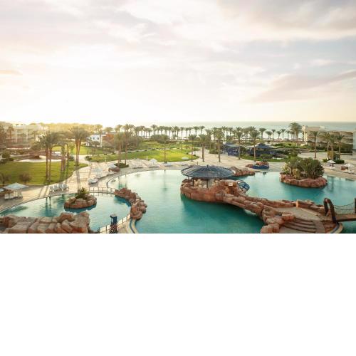 Palm Royale Resort - Soma Bay