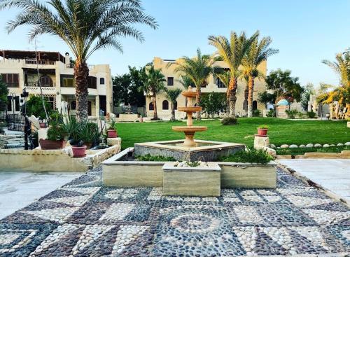 palm shadow resort