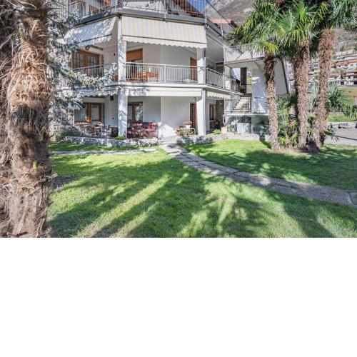 Palm Spring Boario - Terme - by Host4U