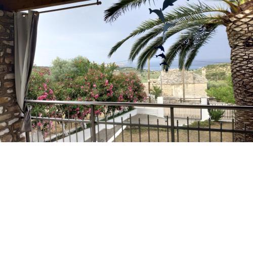 Palm Villa