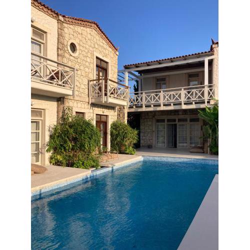 Palma Alacati
