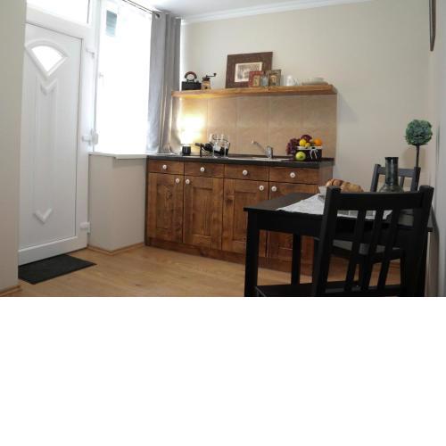 Pálma Apartmanok Szálláshely Százhalombatta 5a