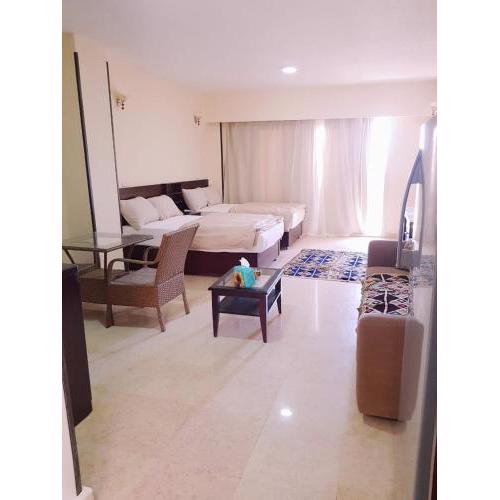 Palma Apartments & Chalet