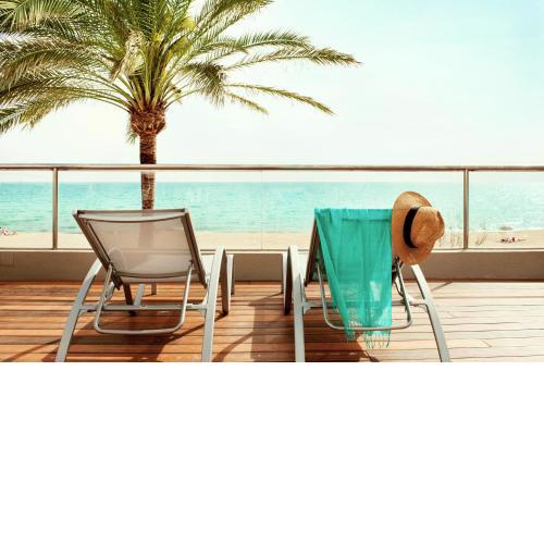 PALMA BEACH HOTEL & APT Adults Only
