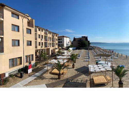 Palma Beach Hotel