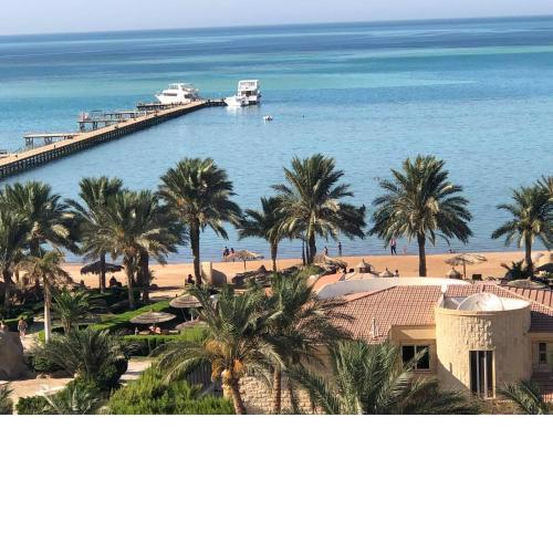 Palma Chalet K134