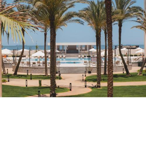 Palma Hotel