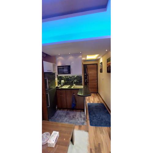 Palma House Apartments S6