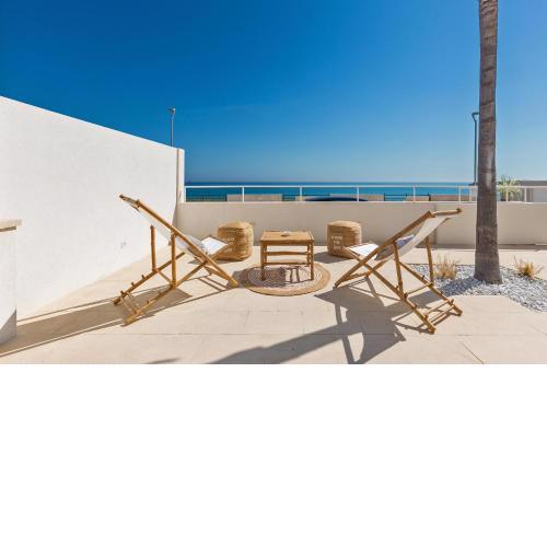 Palma Residence by Perle di Puglia