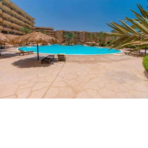Palma Resort Hurghada-BOHEMIAN apartment