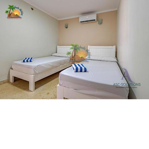 Palma Resort Hurghada Families and Couples