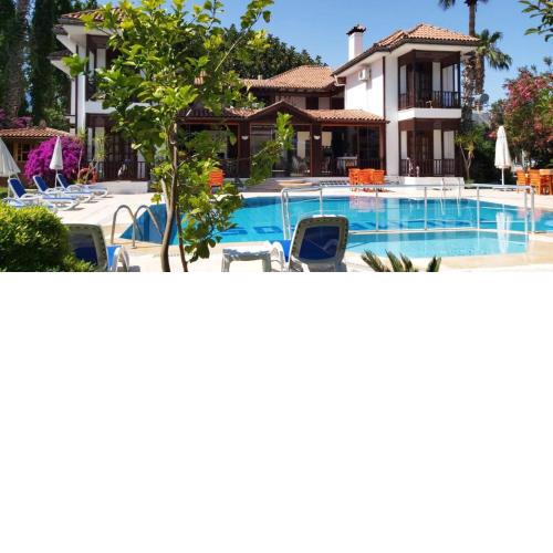 Palma Rosa Hotel