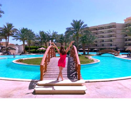 Palma Vision Resort Hurghada