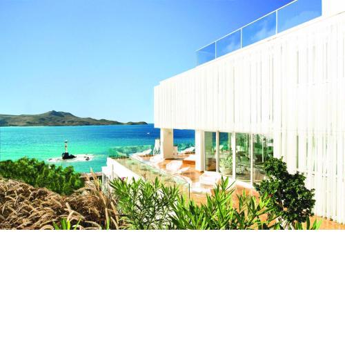 Palmalife Hotel