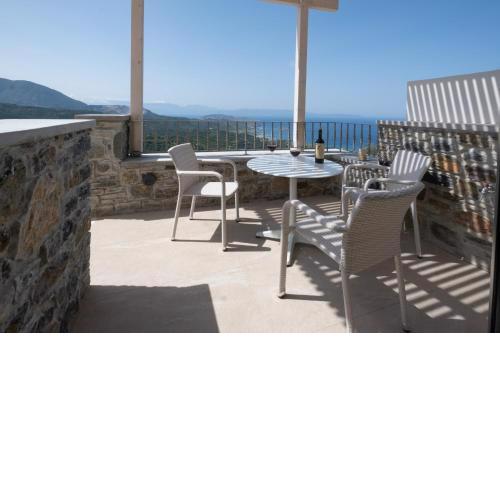 PALMAR CLUB - Villa Aphrodite