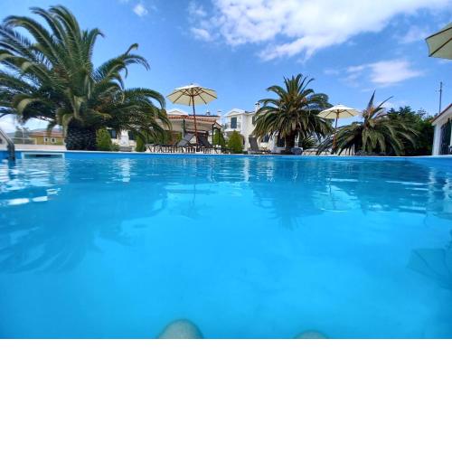 PALMAR CLUB - Villa MARYAM