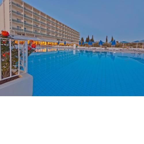 Palmariva Beach Hotel